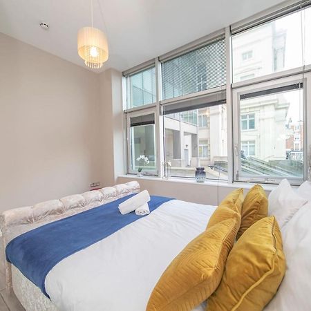 Flash Sales Offer - Any Week Day No Minimum Night Restrictions Brighton City Centre Seafront 1 Bedroom Flat Bn1Gre08 Exterior foto
