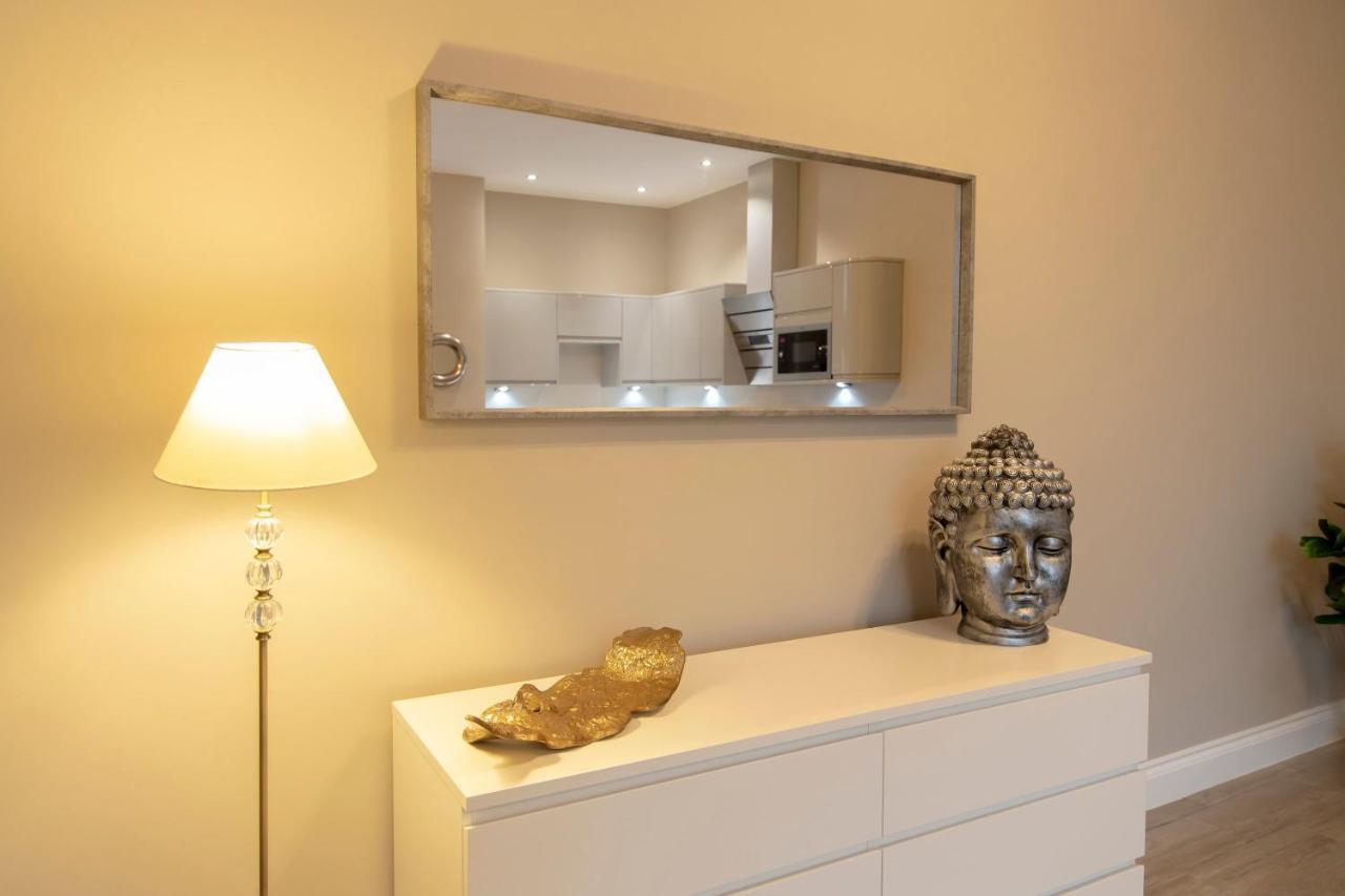 Flash Sales Offer - Any Week Day No Minimum Night Restrictions Brighton City Centre Seafront 1 Bedroom Flat Bn1Gre08 Exterior foto
