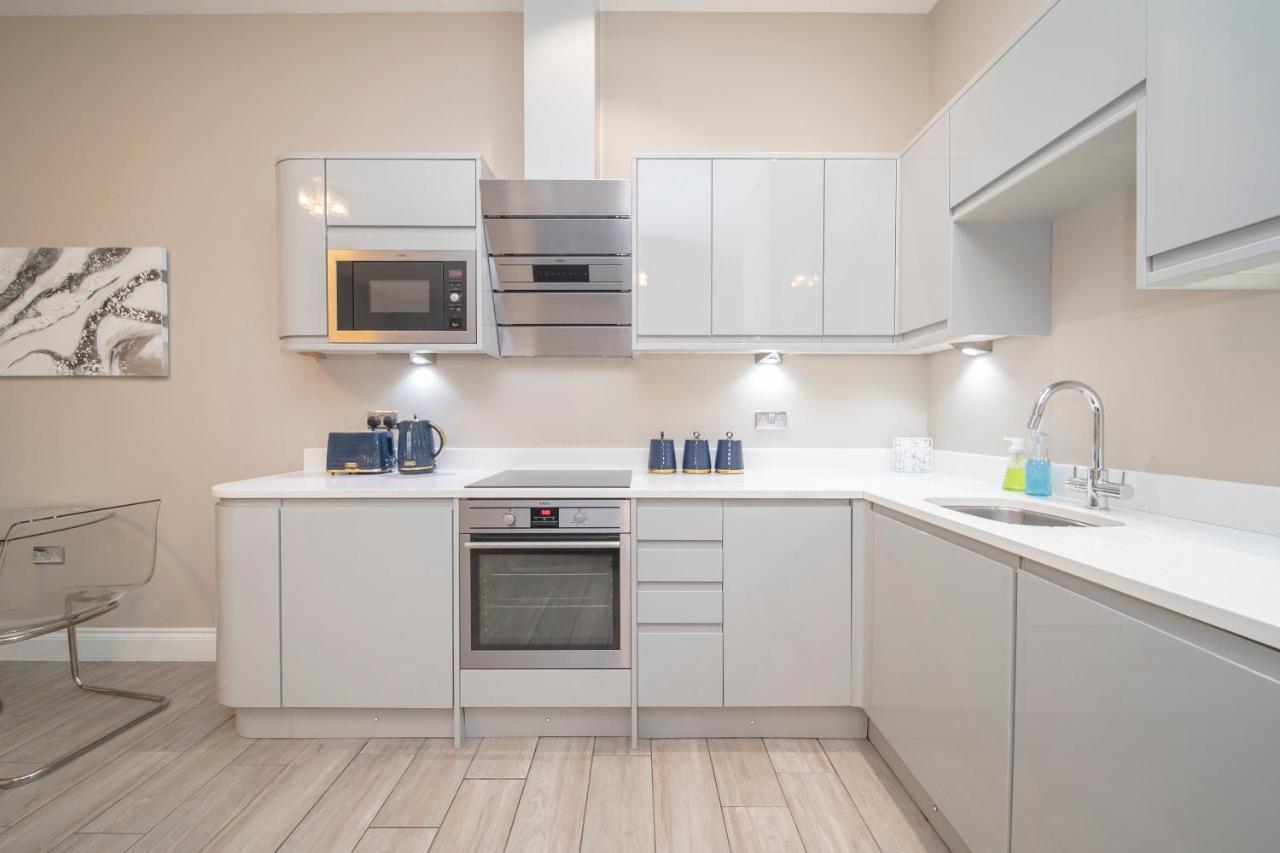 Flash Sales Offer - Any Week Day No Minimum Night Restrictions Brighton City Centre Seafront 1 Bedroom Flat Bn1Gre08 Exterior foto